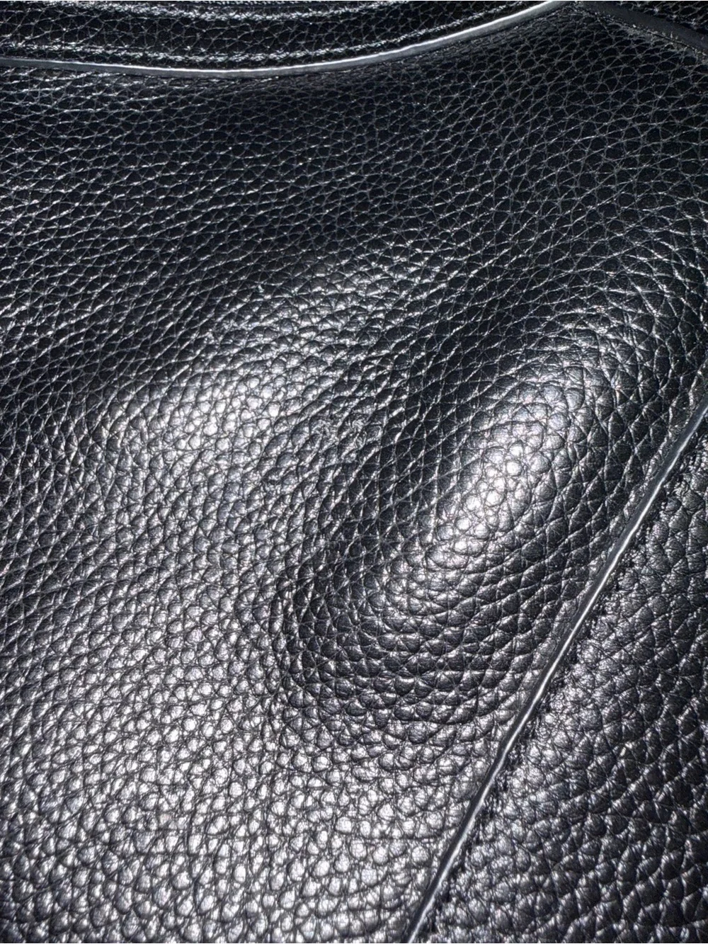 Zenith sleek black